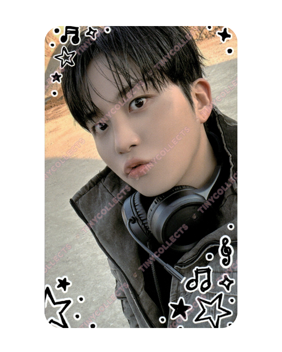 Jongho Broadcast benefit week 1 Golden Hour part 4 ATEEZ