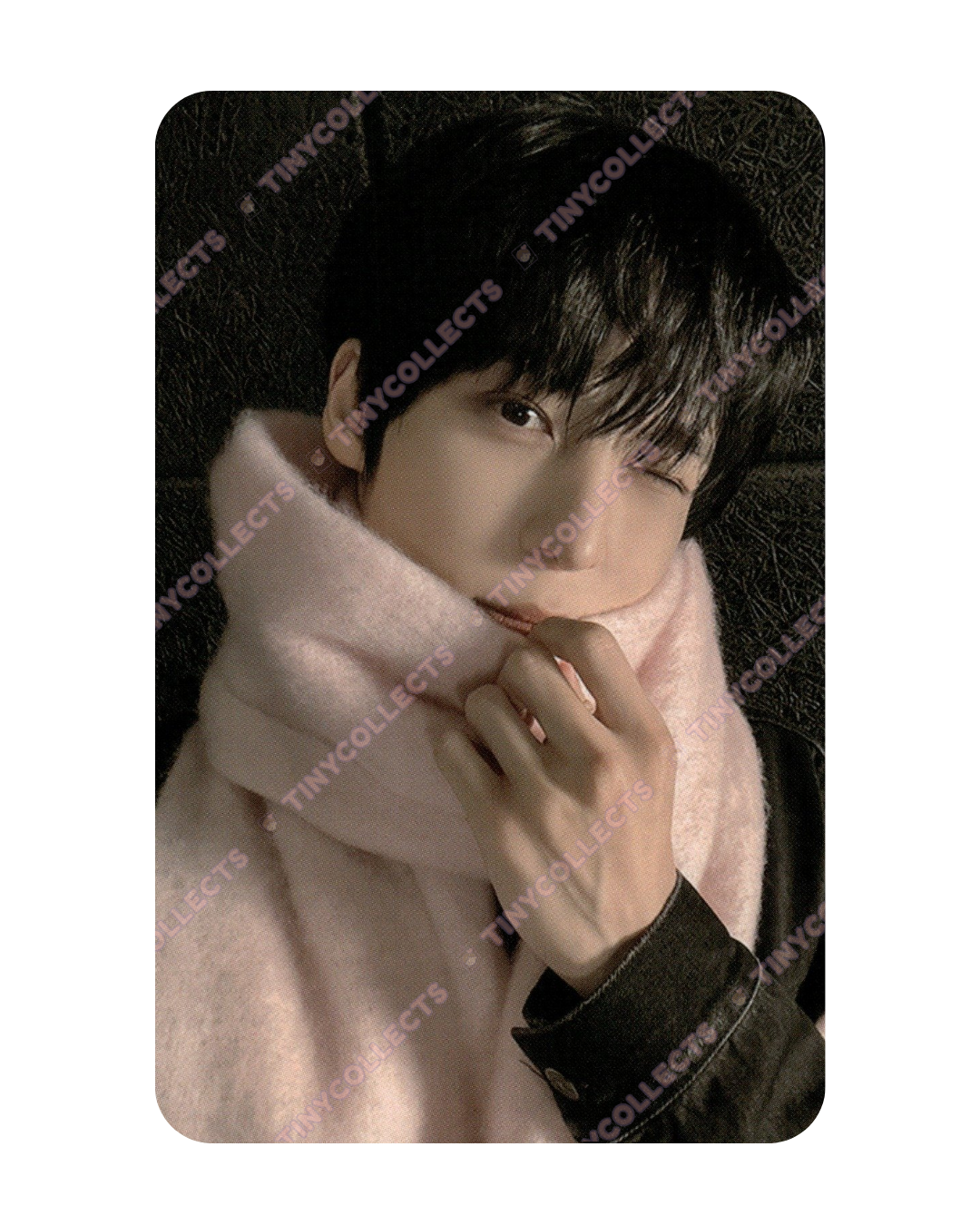 Yunho MBC Gayo Daejejeon 2025 Broadcast benefit ATEEZ
