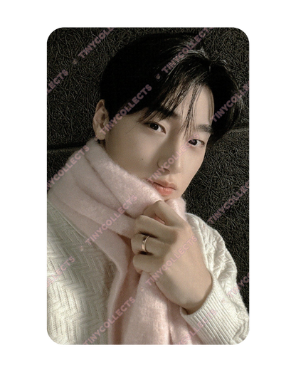 San MBC Gayo Daejejeon 2025 Broadcast benefit ATEEZ