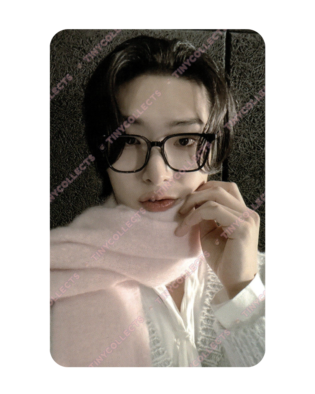 Mingi MBC Gayo Daejejeon 2025 Broadcast benefit ATEEZ