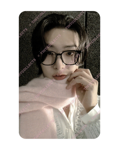 Mingi MBC Gayo Daejejeon 2025 Broadcast benefit ATEEZ