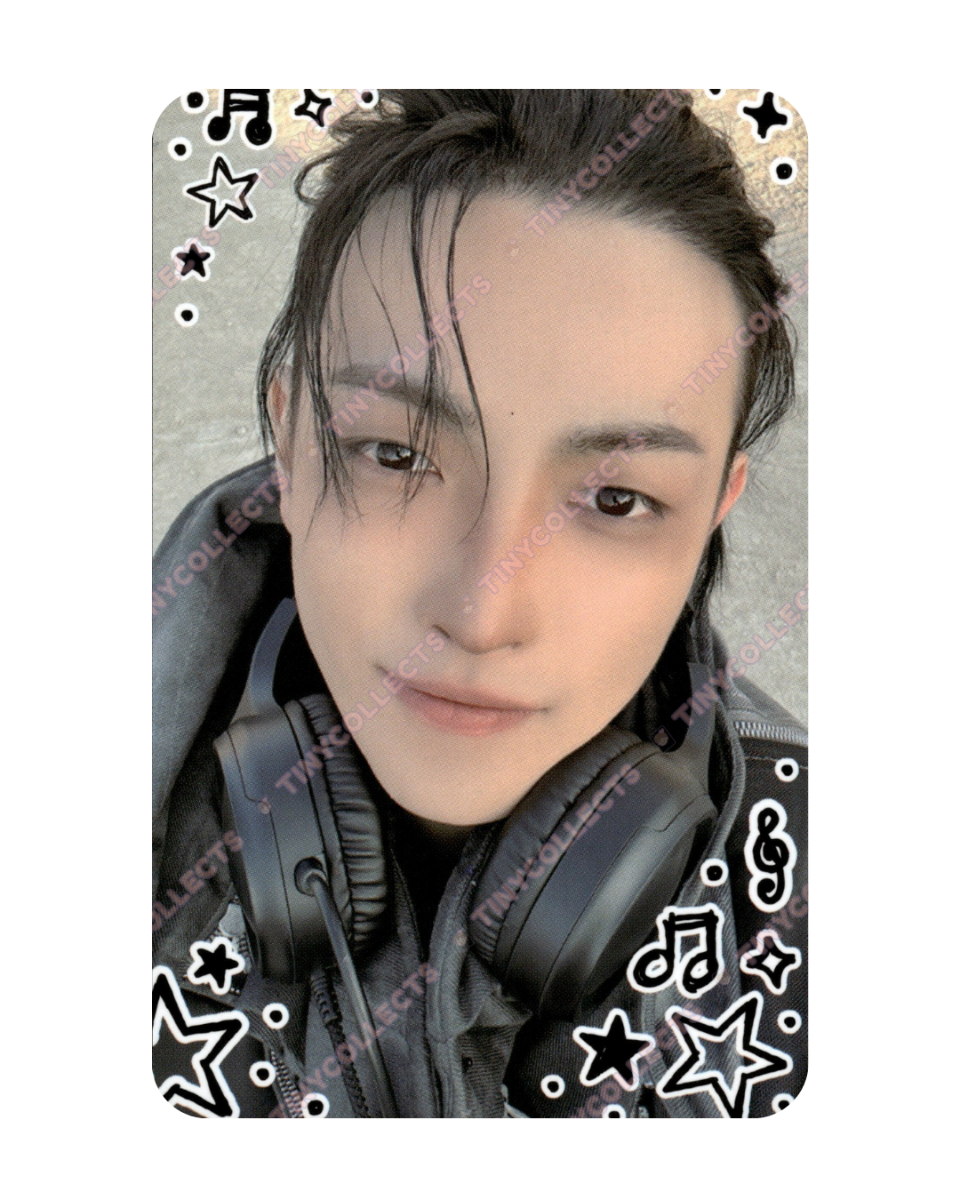 Hongjoong Broadcast benefit week 1 Golden Hour part 4 ATEEZ