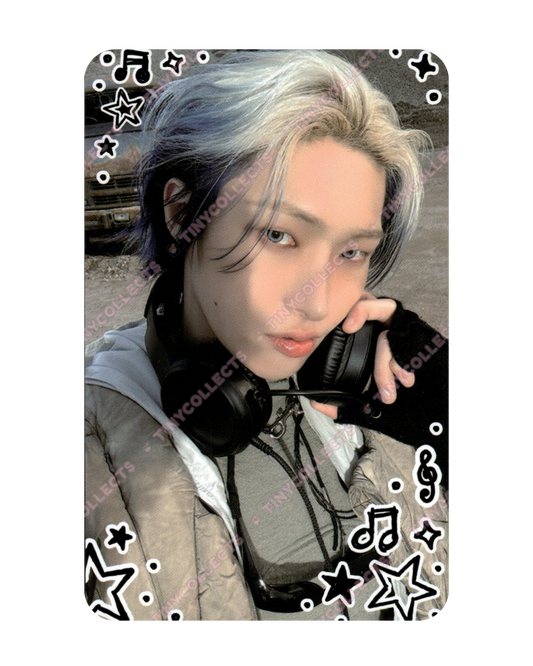 Mingi Broadcast benefit week 1 Golden Hour part 4 ATEEZ