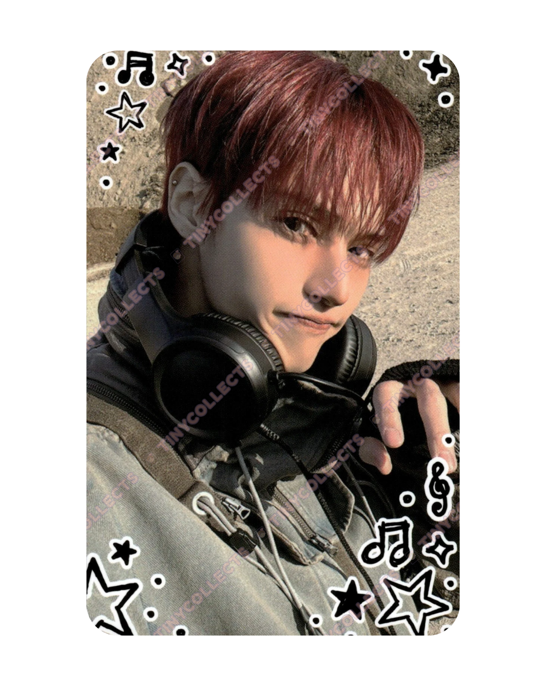 Wooyoung Broadcast benefit week 1 Golden Hour part 4 ATEEZ