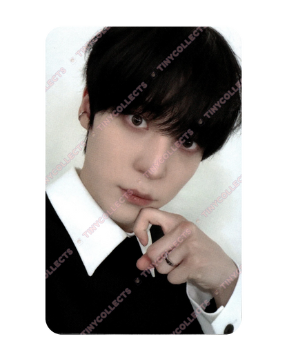 Yunho Minirecord Fever ver. POB Platform ATEEZ