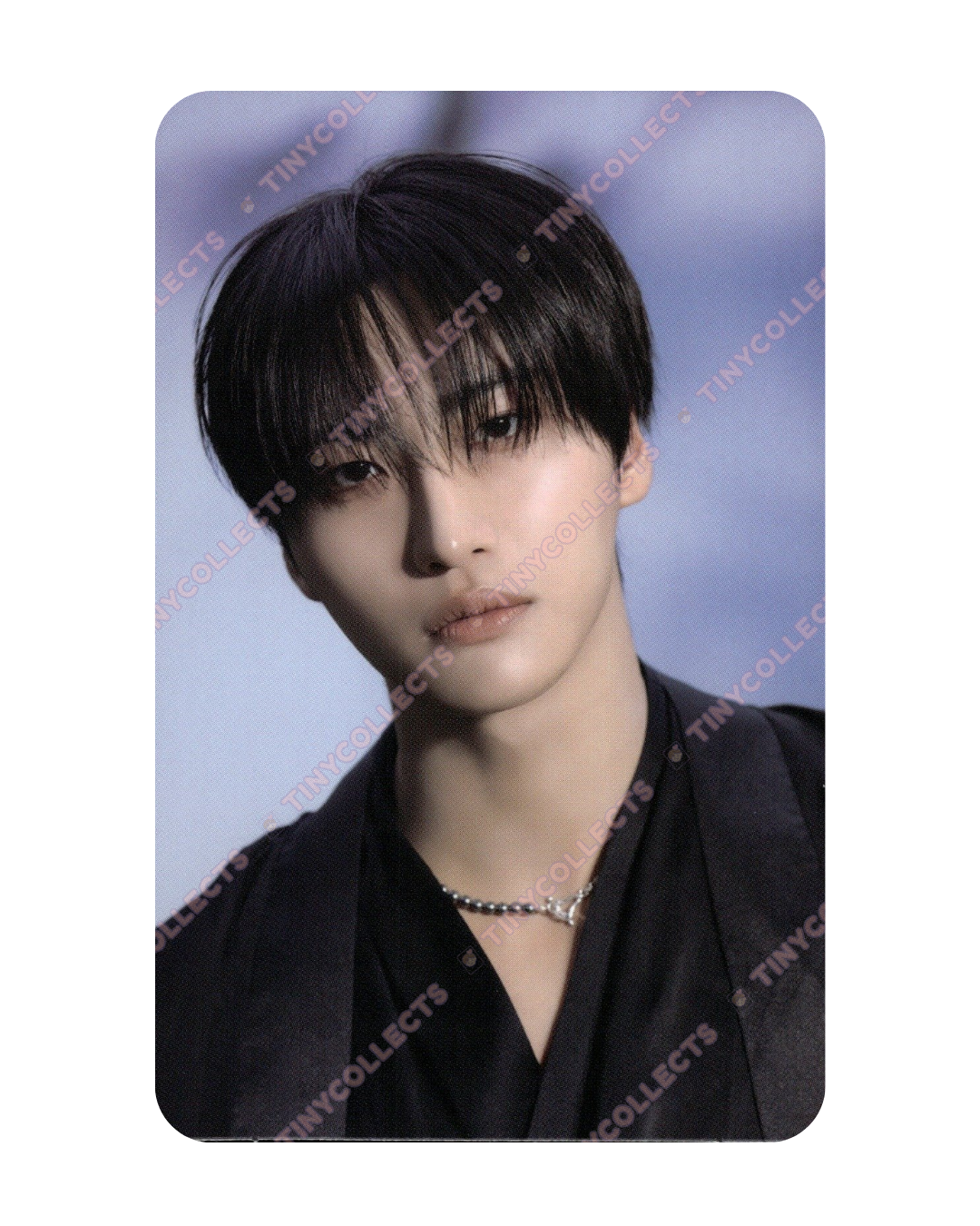 Seonghwa A ver. Image poca incl. Golden Hour part 4 ATEEZ