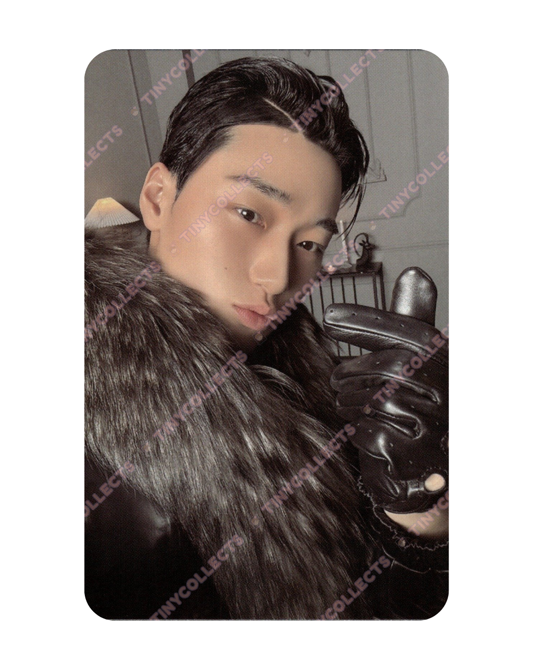 San Digipack incl. 2 Golden Hour part 4 ATEEZ