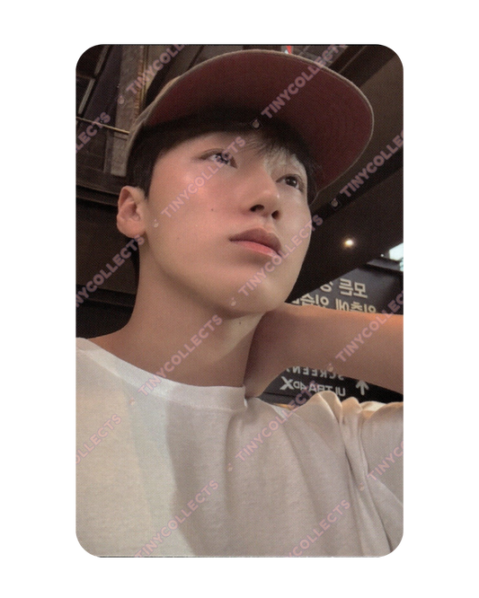 San Digipack incl. 6 Golden Hour part 4 ATEEZ