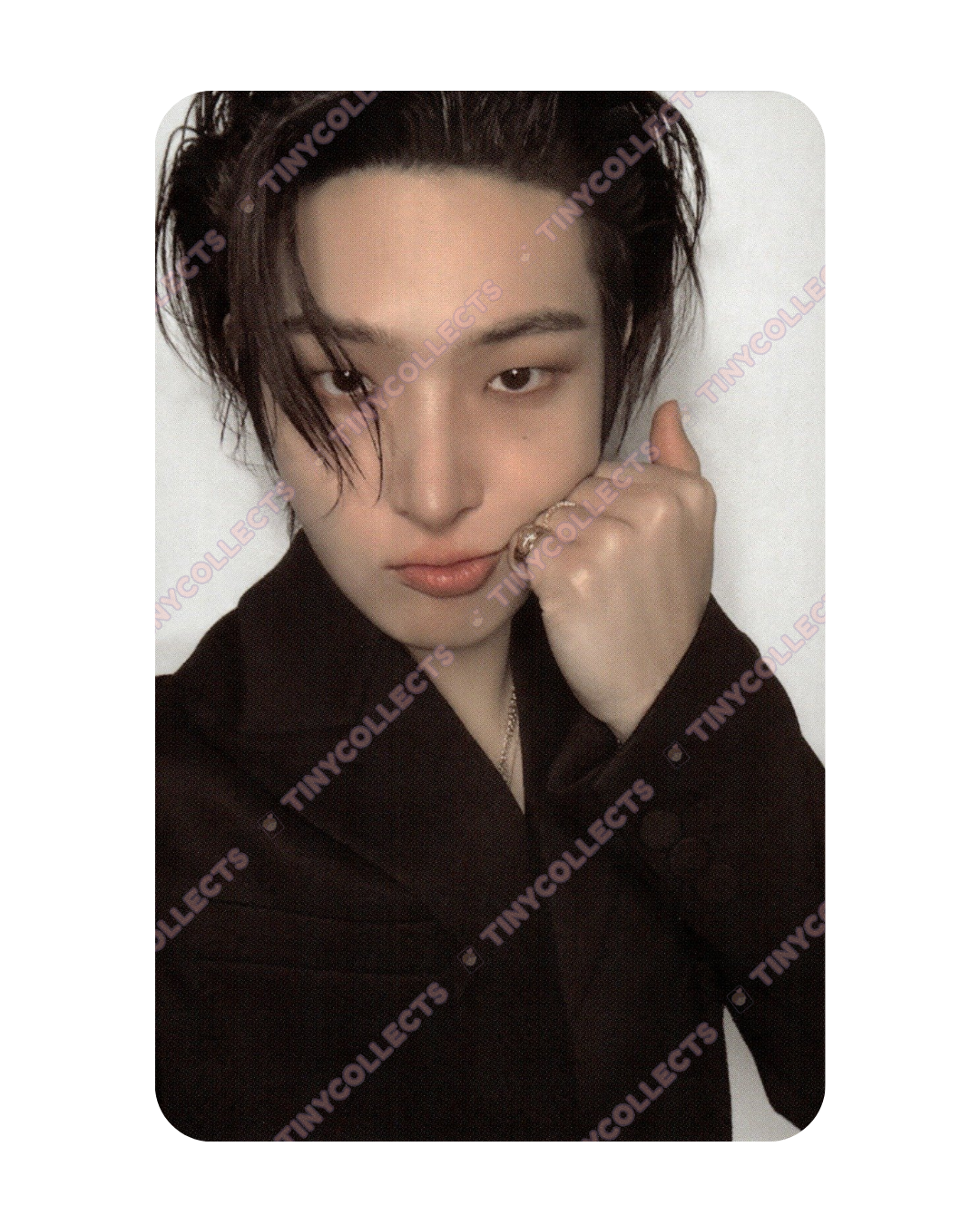 Mingi Digipack incl. 1 Golden Hour part 4 ATEEZ