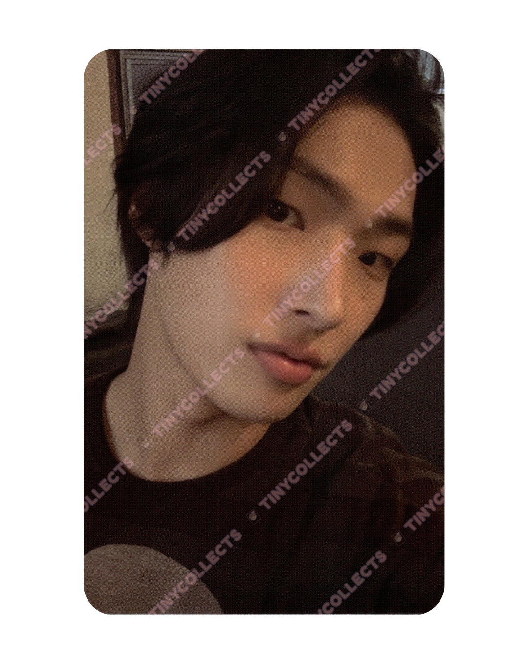 Mingi Digipack incl. 4 Golden Hour part 4 ATEEZ