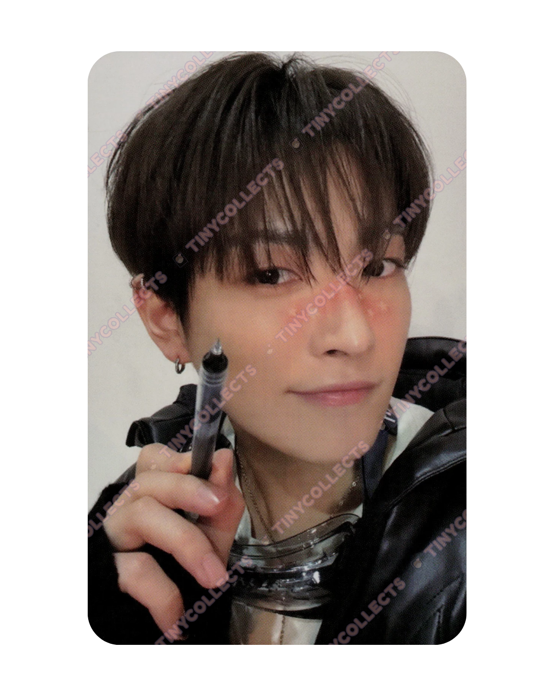 Hongjoong 100k Aniteez in Treasure ATEEZ