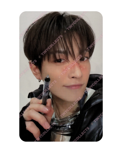 Hongjoong 100k Aniteez in Treasure ATEEZ
