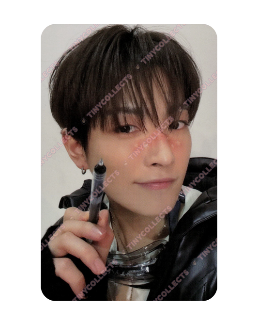 Hongjoong 100k Aniteez in Treasure ATEEZ