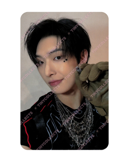 Mingi 100k Aniteez in Treasure ATEEZ