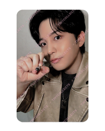 Jongho 100k Aniteez in Treasure ATEEZ
