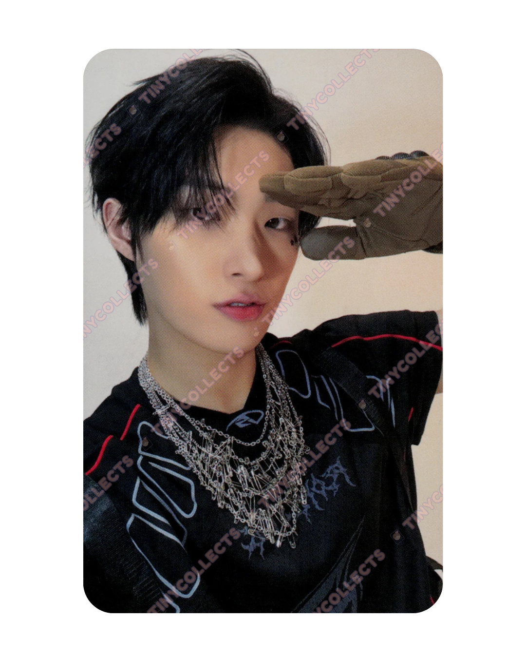 Mingi 50k Aniteez in Treasure ATEEZ