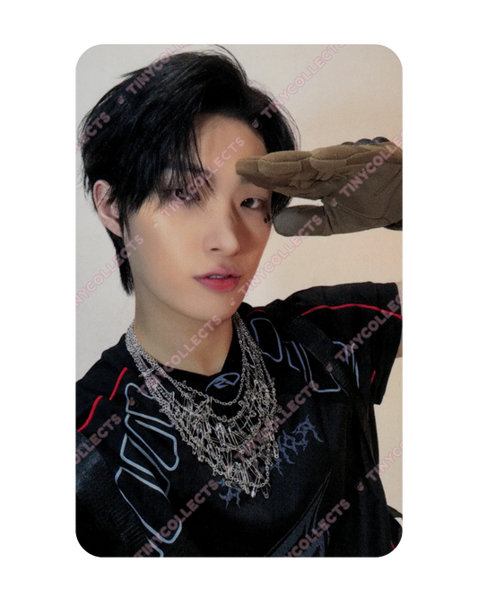 Mingi 50k Aniteez in Treasure ATEEZ