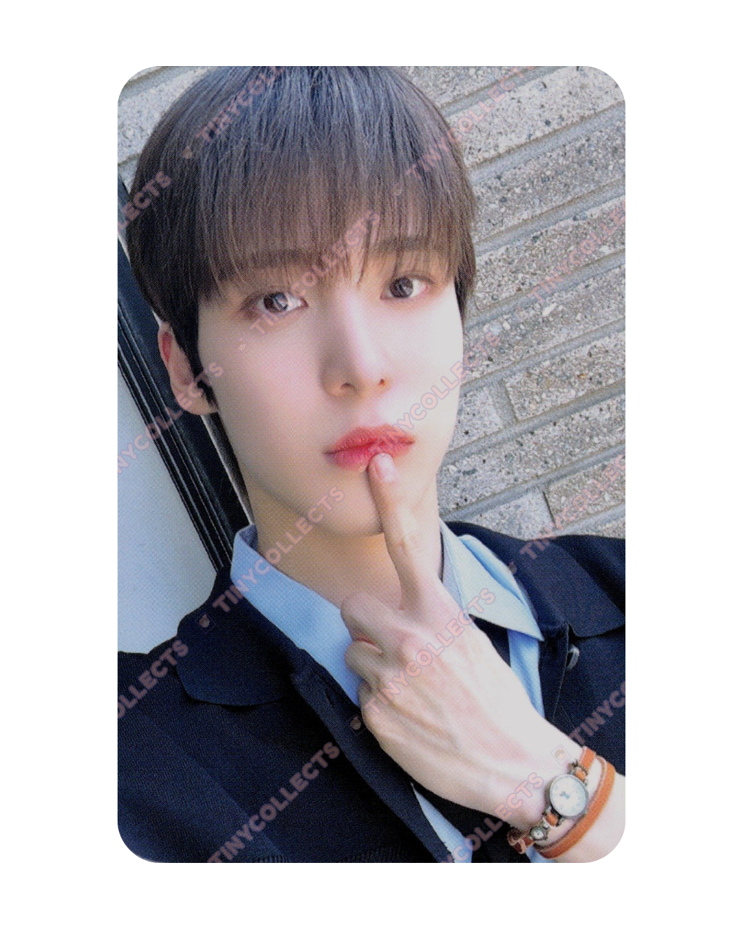 Yunho Mission Event benefit Aniteez in Ice City ATEEZ