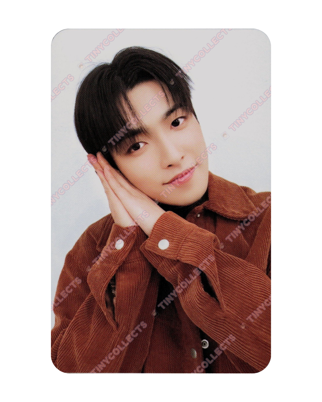 Hongjoong 50k purchase benefit Aniteez in Dreamland ATEEZ