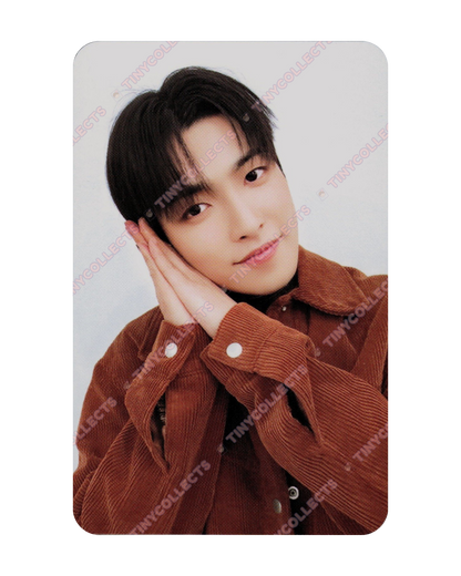 Hongjoong 50k purchase benefit Aniteez in Dreamland ATEEZ