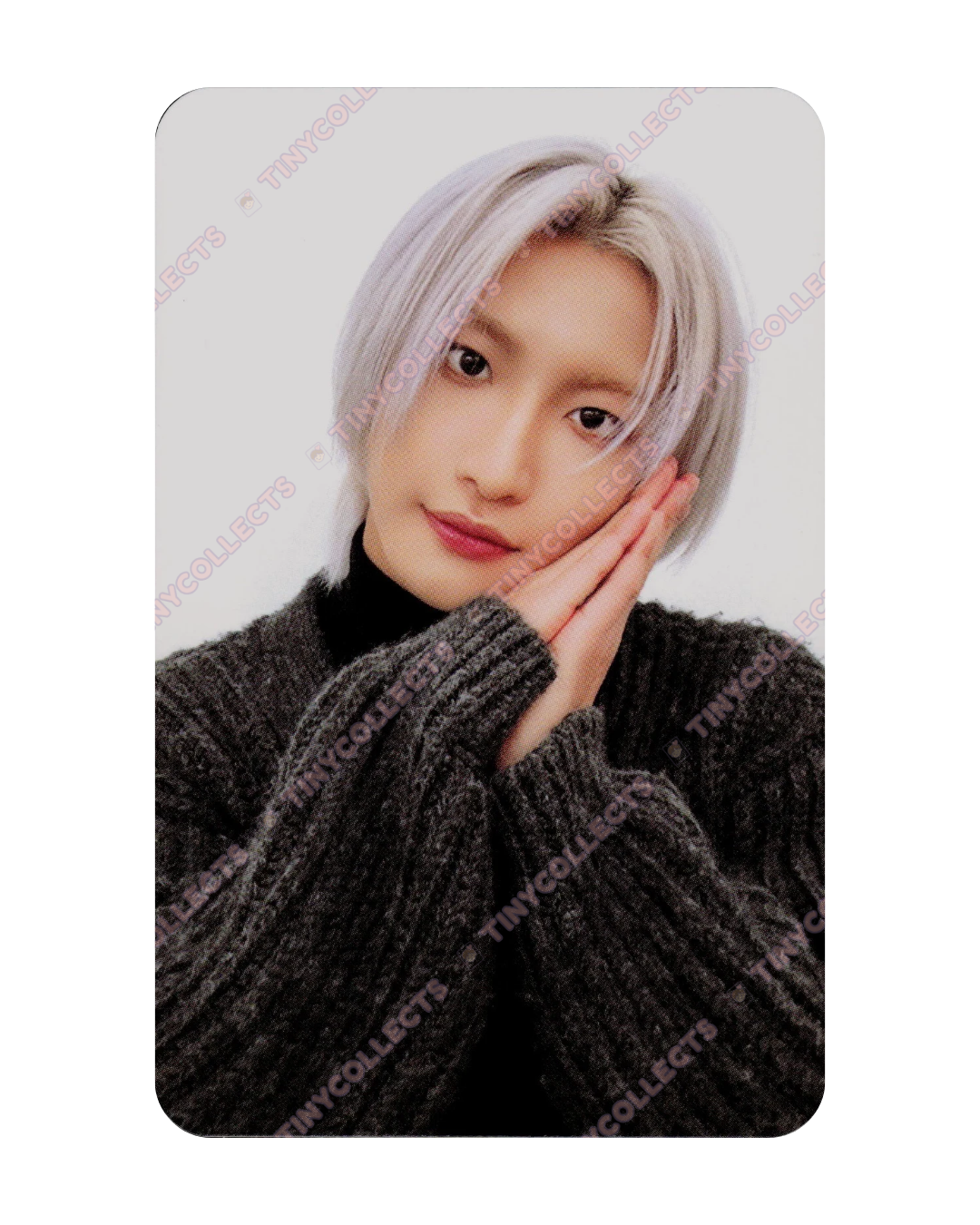 Seonghwa 50k purchase benefit Aniteez in Dreamland ATEEZ