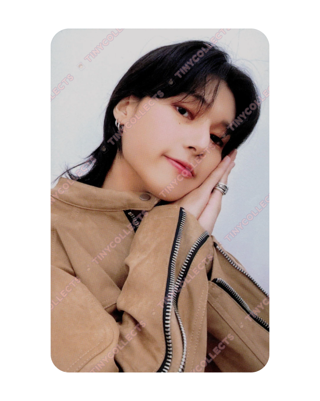 Wooyoung 50k purchase benefit Aniteez in Dreamland ATEEZ