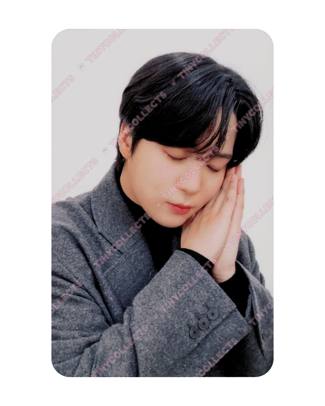 Jongho 50k purchase benefit Aniteez in Dreamland ATEEZ