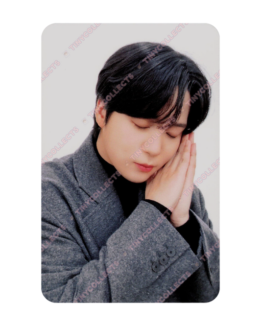 Jongho 50k purchase benefit Aniteez in Dreamland ATEEZ