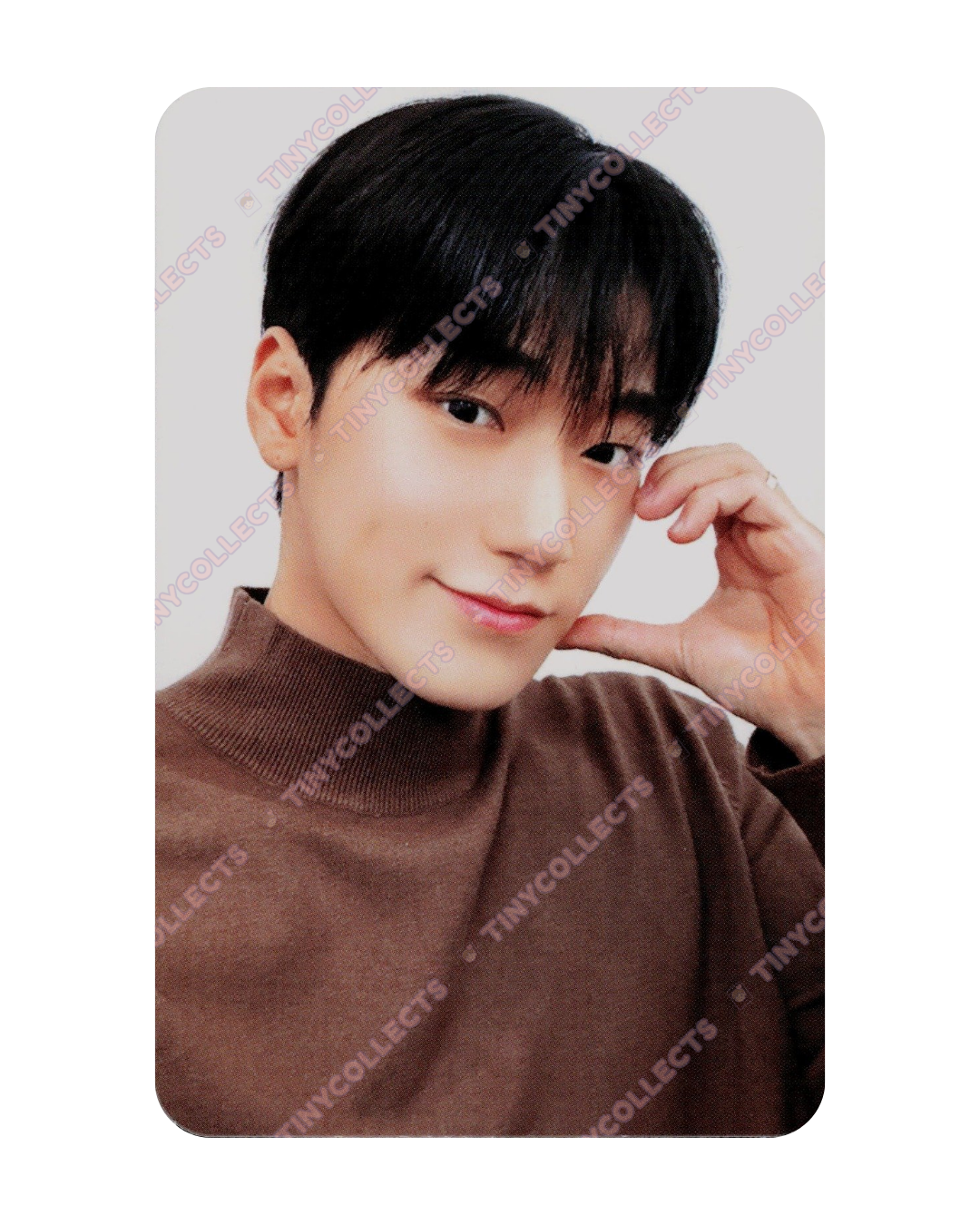 San Mini Body Pillow incl. Aniteez in Dreamland ATEEZ
