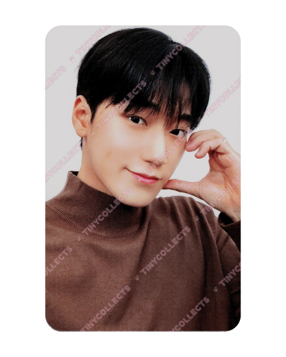 San Mini Body Pillow incl. Aniteez in Dreamland ATEEZ