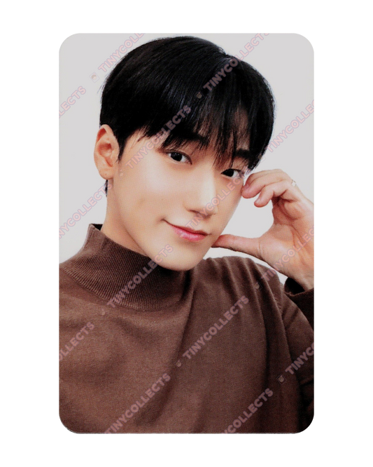 San Mini Body Pillow incl. Aniteez in Dreamland ATEEZ
