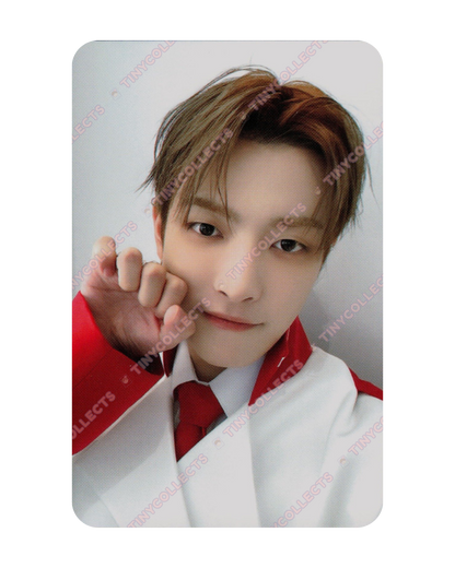 Hongjoong 100k purchase benefit Aniteez in the Calling ATEEZ