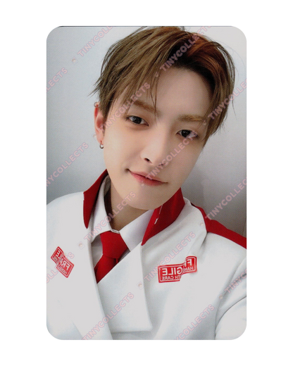Hongjoong 50k purchase benefit Aniteez in the Calling ATEEZ