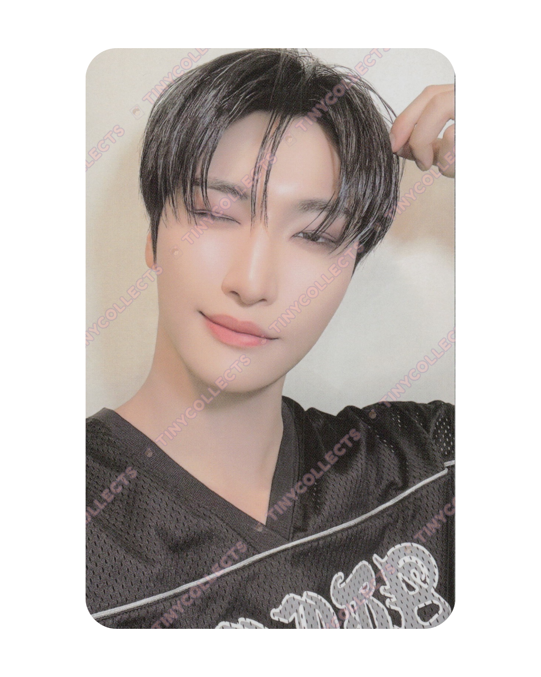 Seonghwa Room Spray incl. 8ROOM 7th Anniversary ATEEZ