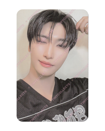 Seonghwa Room Spray incl. 8ROOM 7th Anniversary ATEEZ