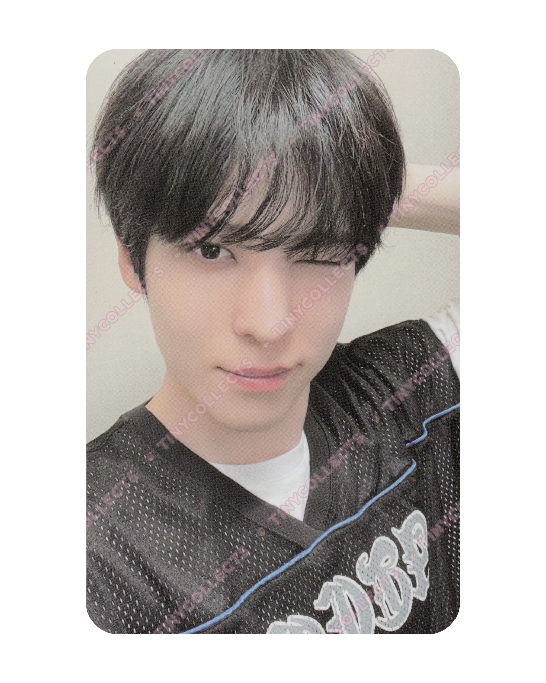 Yunho Room Spray incl. 8ROOM 7th Anniversary ATEEZ