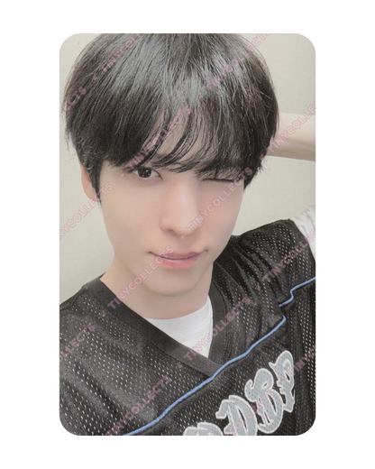 Yunho Room Spray incl. 8ROOM 7th Anniversary ATEEZ