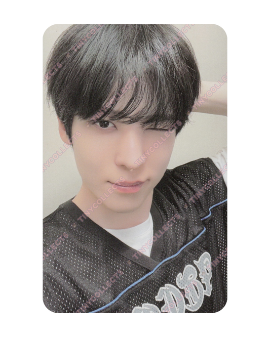 Yunho Room Spray incl. 8ROOM 7th Anniversary ATEEZ