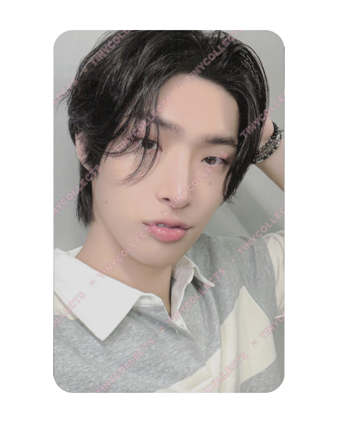 Mingi Room Spray incl. 8ROOM 7th Anniversary ATEEZ