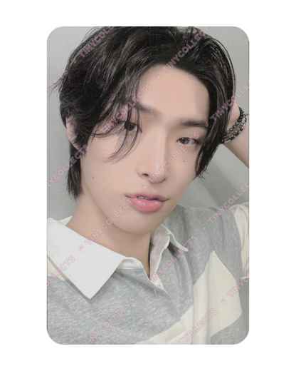 Mingi Room Spray incl. 8ROOM 7th Anniversary ATEEZ