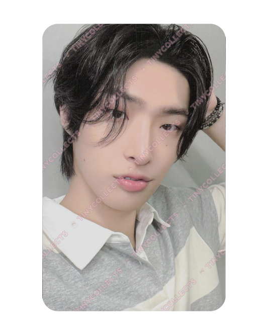 Mingi Room Spray incl. 8ROOM 7th Anniversary ATEEZ