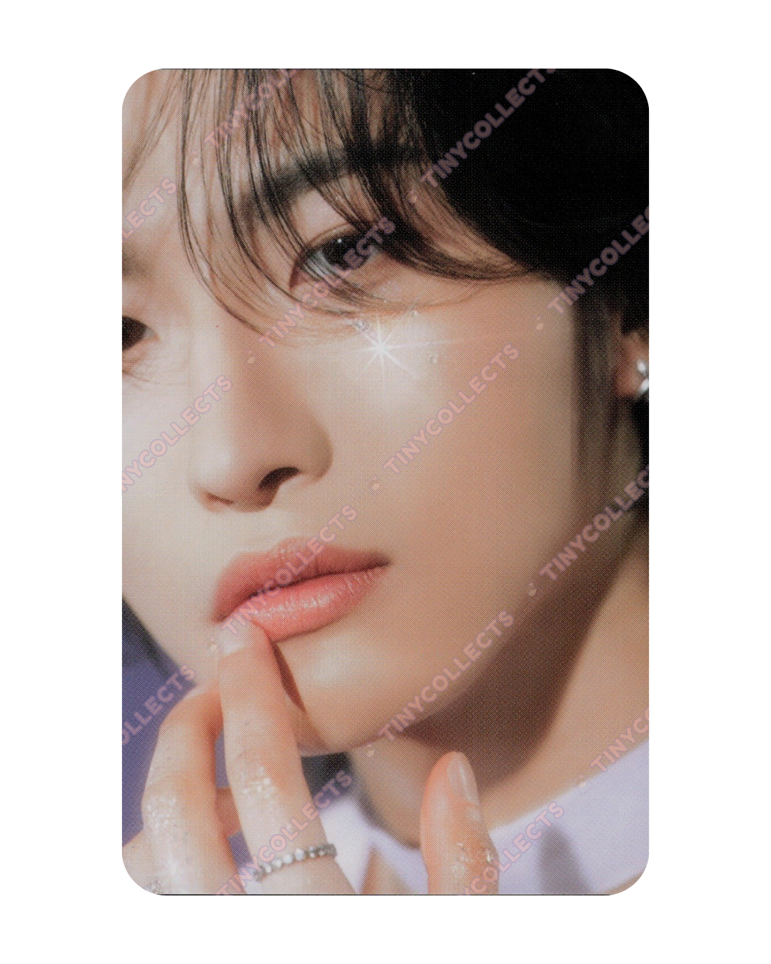 Seonghwa Nacific 5.2 My Universe ver. Special pc ATEEZ collab