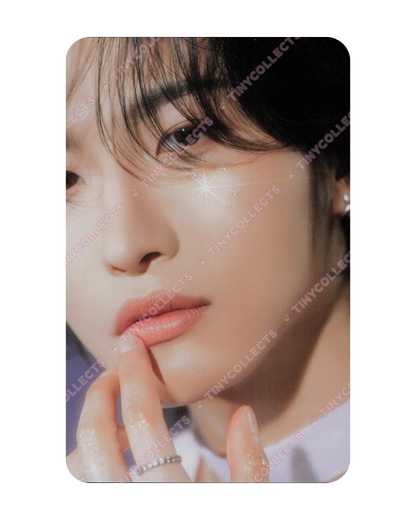 Seonghwa Nacific 5.2 My Universe ver. Special pc ATEEZ collab