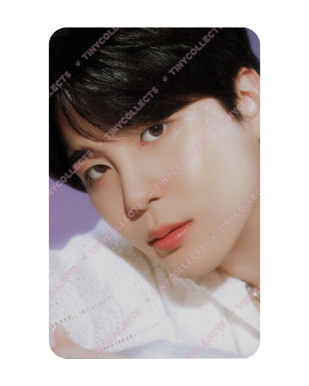 Jongho Nacific 5.2 My Universe ver. Special pc ATEEZ collab