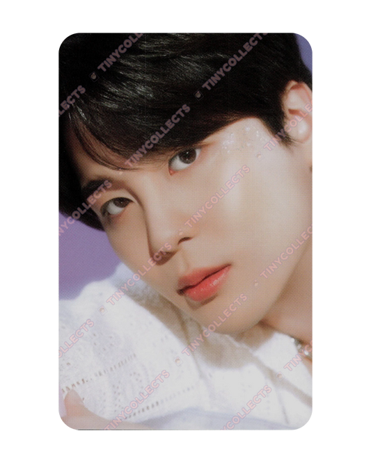 Jongho Nacific 5.2 My Universe ver. Special pc ATEEZ collab