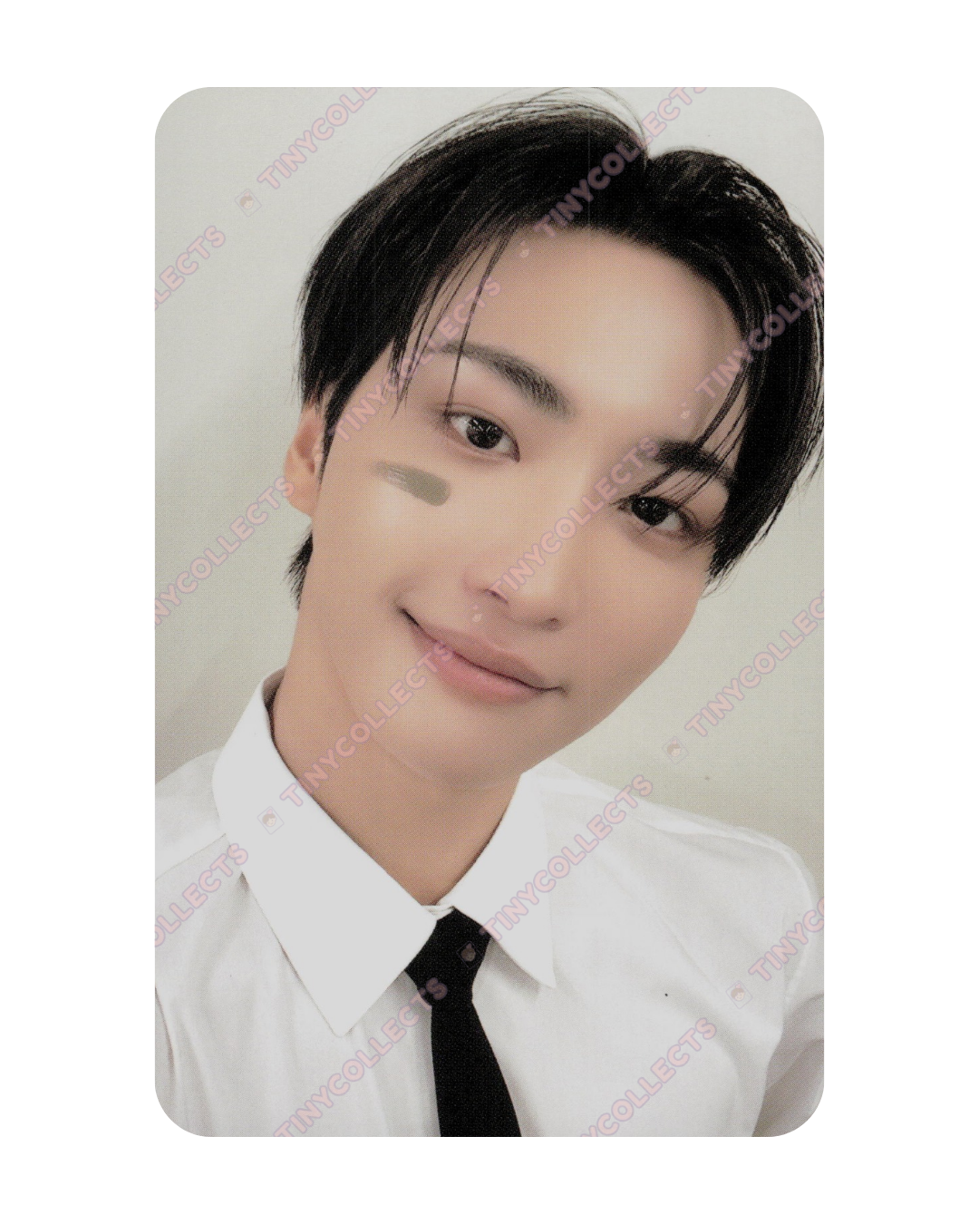 Seonghwa BRMUD 3.1 Crazy in Love ver. Photocard ATEEZ collab