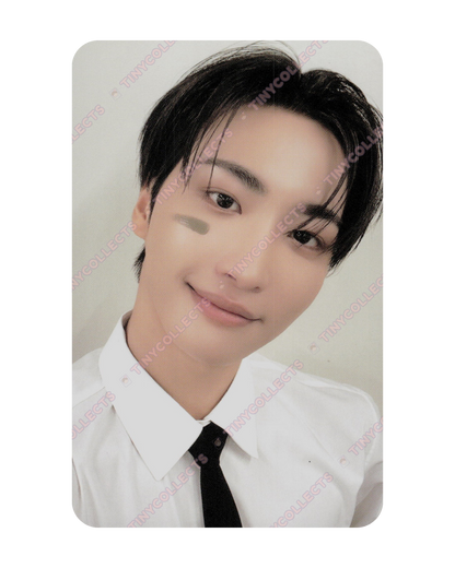 Seonghwa BRMUD 3.1 Crazy in Love ver. Photocard ATEEZ collab