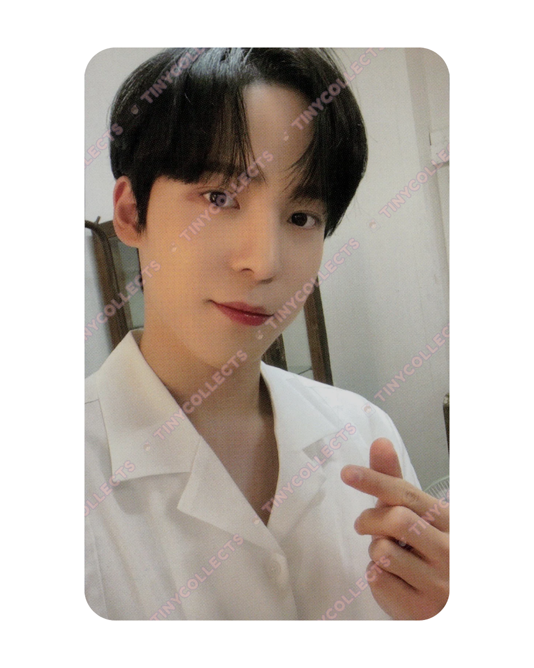 Yunho Mernel 1.1 A type collab benefit ATEEZ