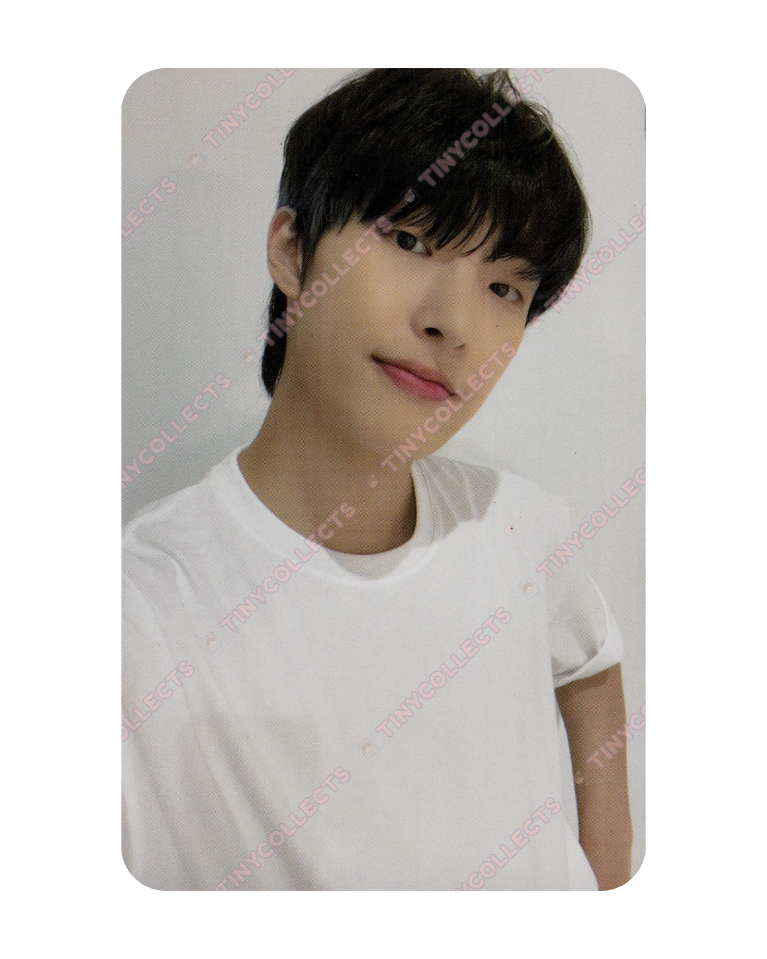 Mingi Mernel 2.1 A type collab benefit ATEEZ
