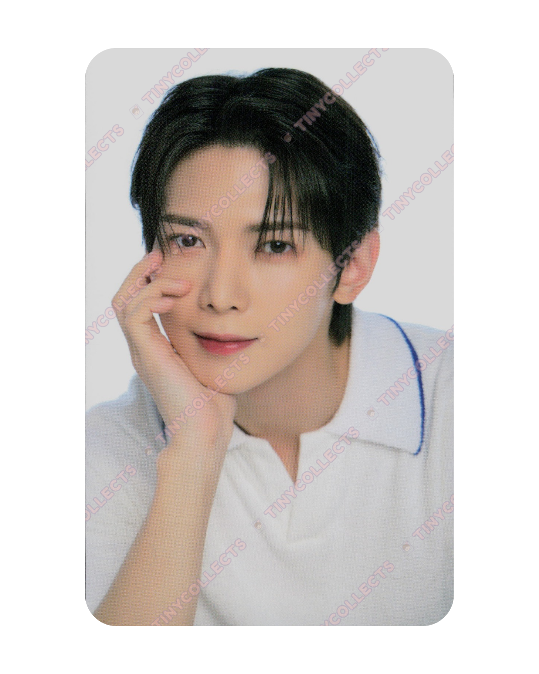 Yeosang Mernel 2.2 B type collab benefit ATEEZ